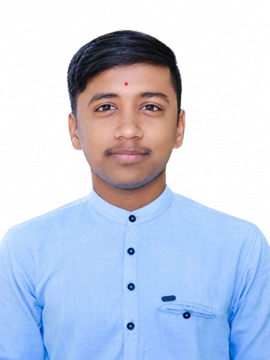 Ganesh Shriram Joshi