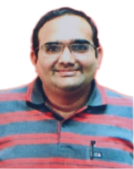Amol Ashok Agavekar