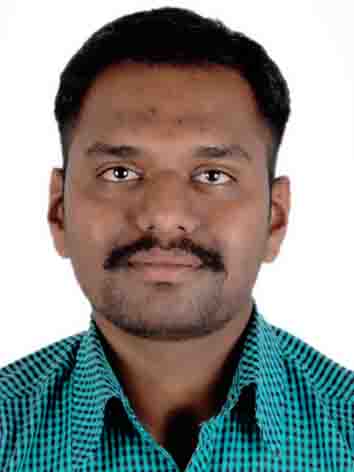 Abhijeet Avinashrao Kulkarni