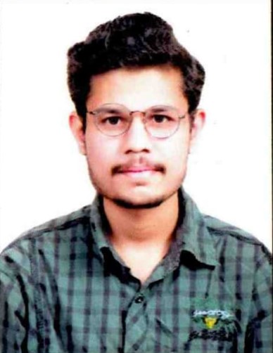 Santosh Eknath Tepale