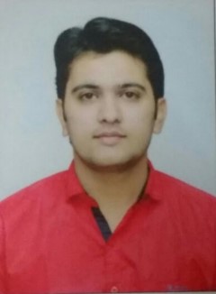 Raj Umesh Tiwari