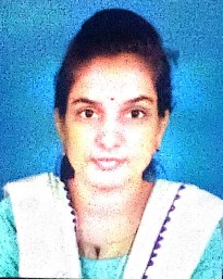 Rakhi Kailas Sevak