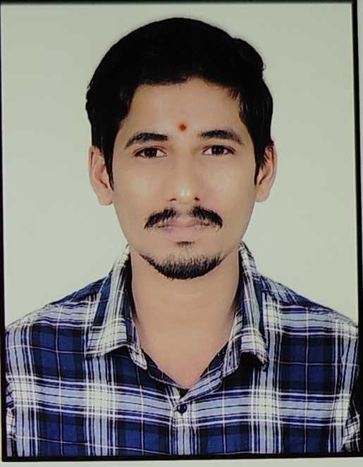 Shripad Mudgalrao Parandkar