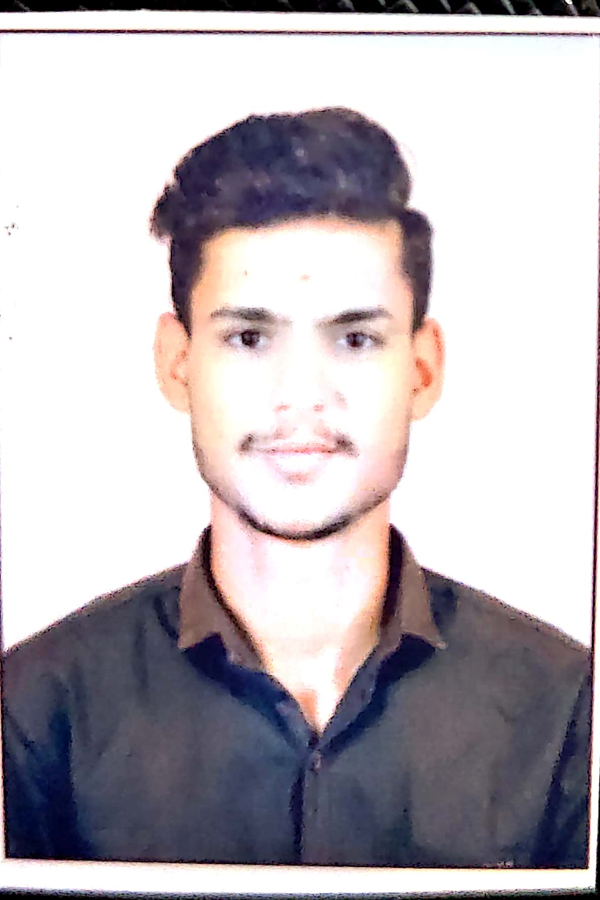 Prathamesh Prakashrao Kulkarni