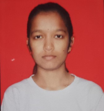 Sakshi Vaibhav Nijampurkar