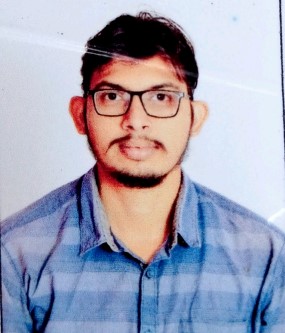 Sourabh Mukund Deshmukh