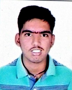 Shrikrushna Rajuram Kumawat