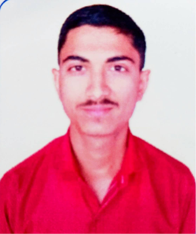 Harshal Maheshkumar Sharma