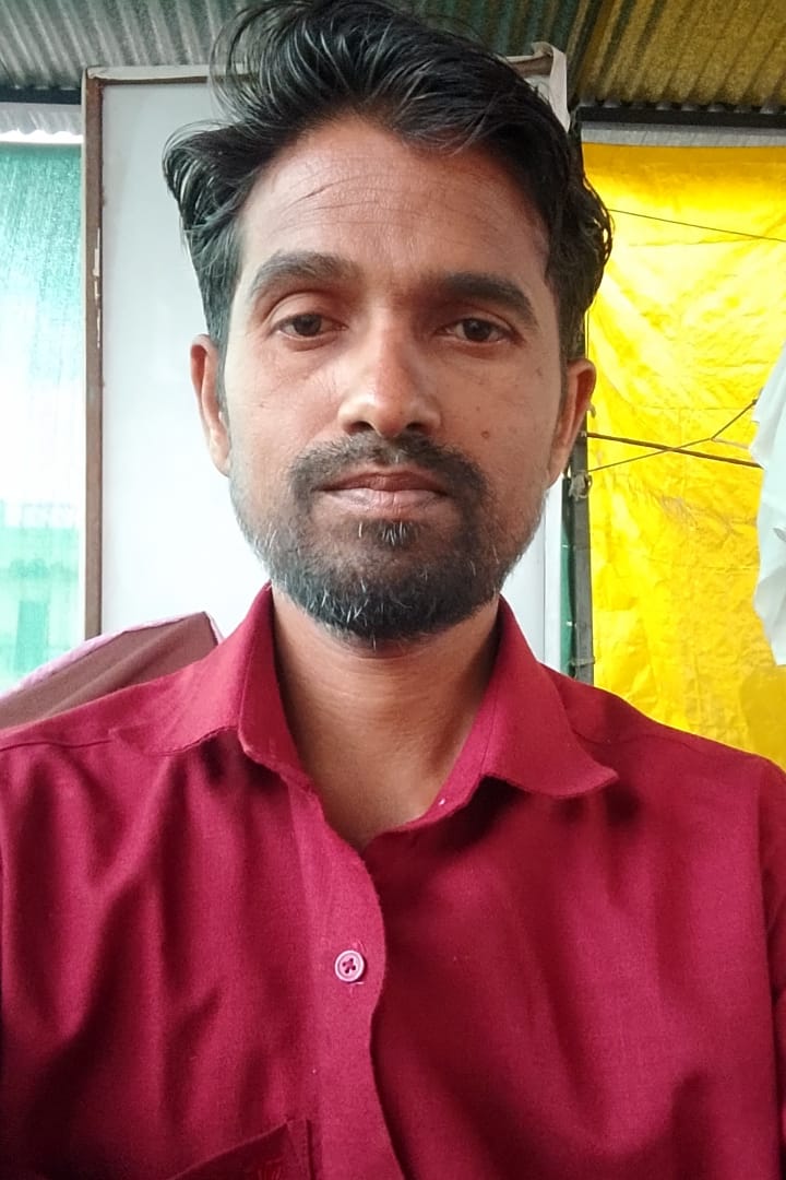 Sachin Suryakant Motale