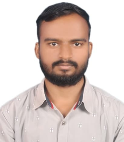 Ghawad Balaji Prakash