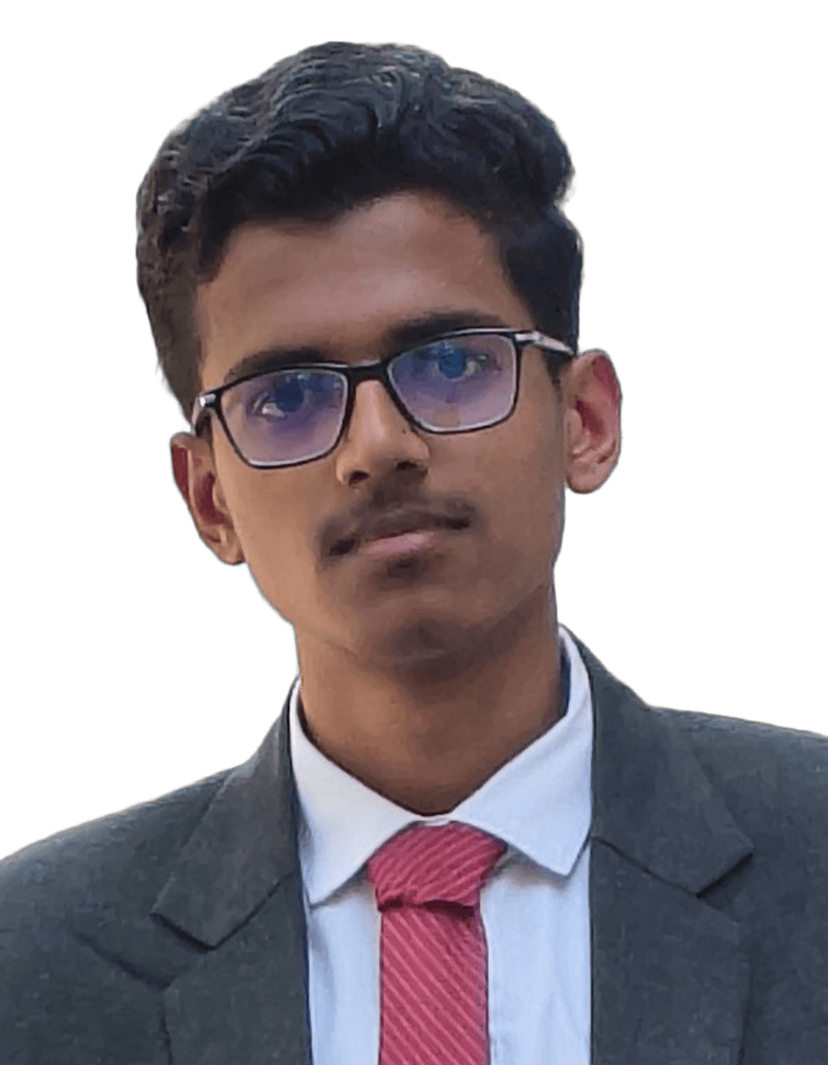Shubhankar Dipak Joshi