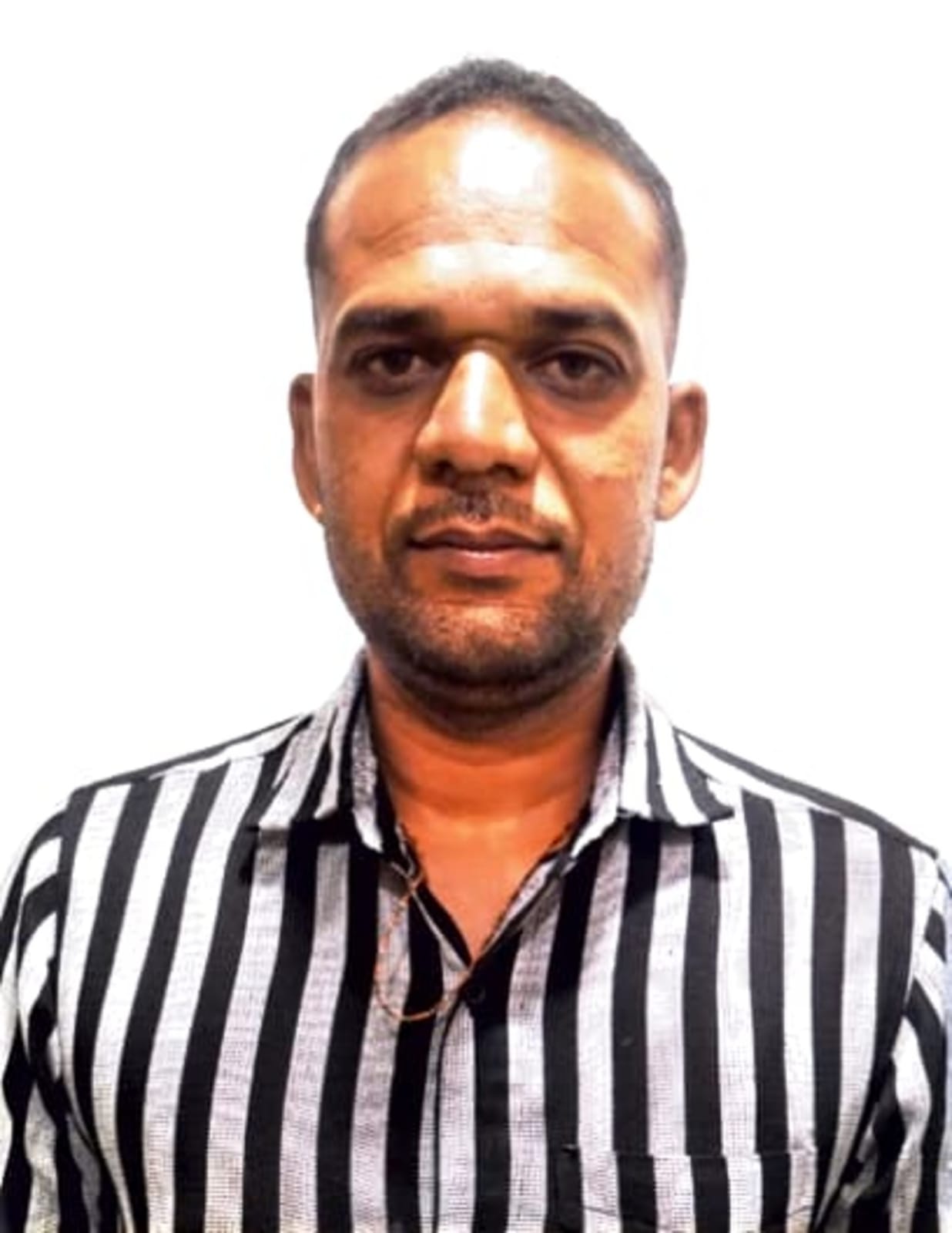 Satish Pandit More