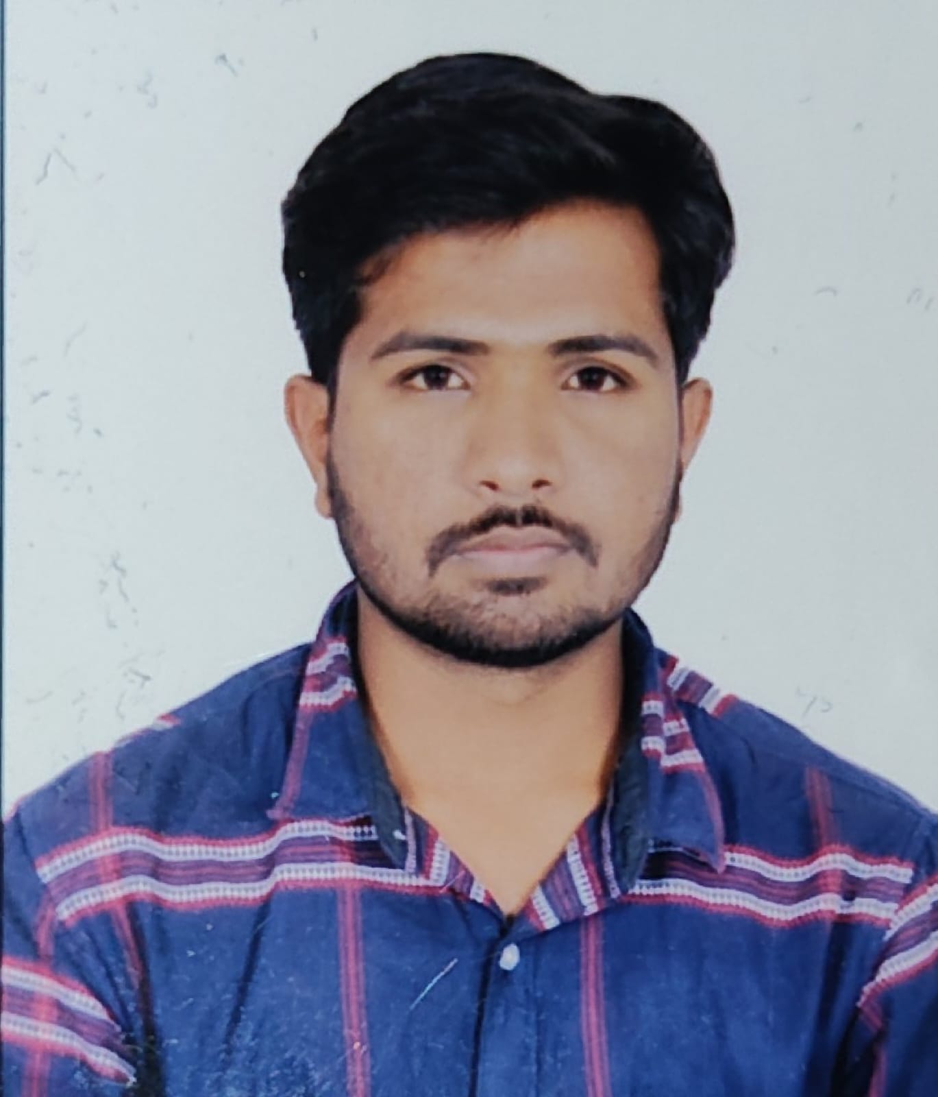 Pratik Vinod Kopkar