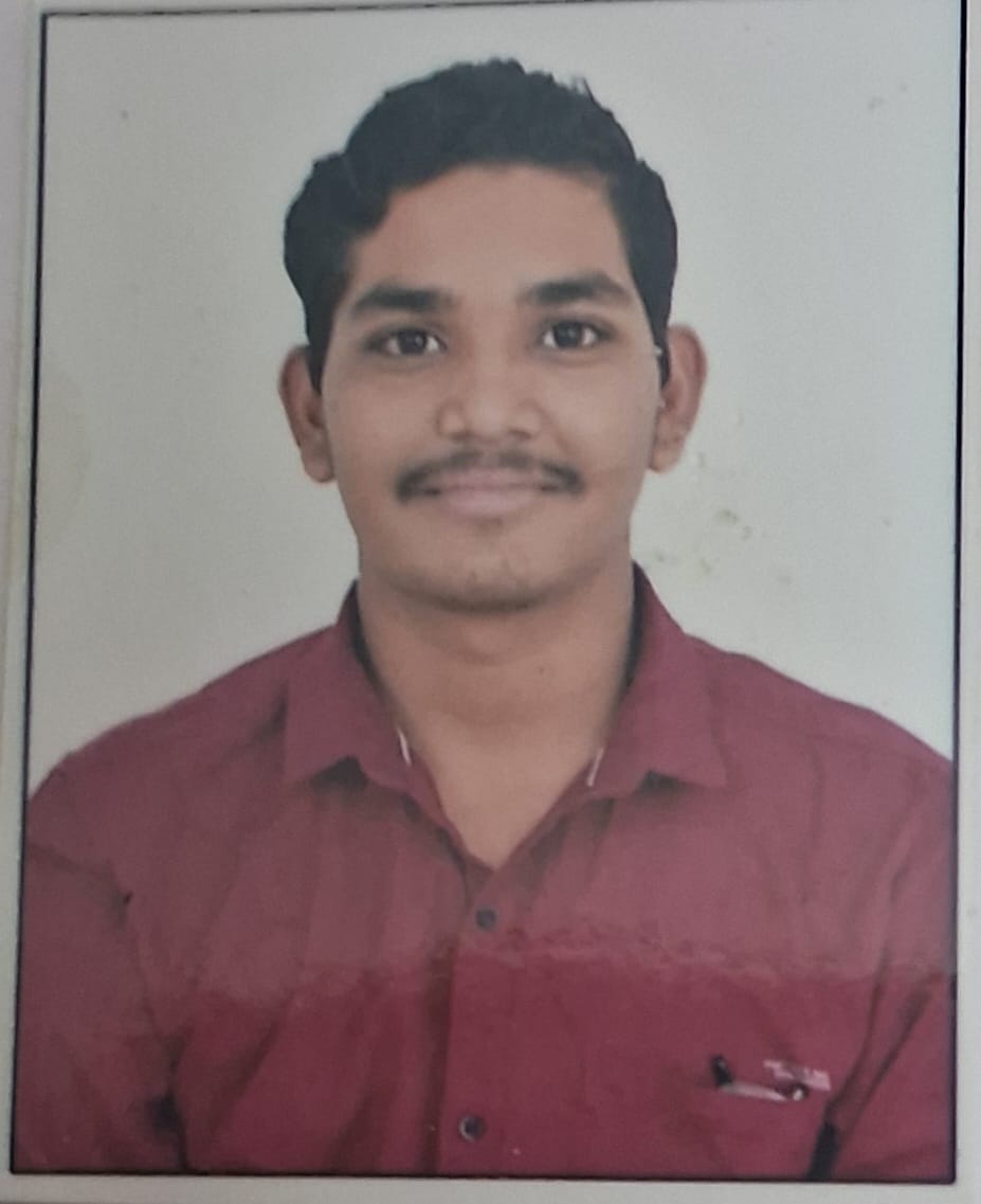 Parth Pramod Fukey