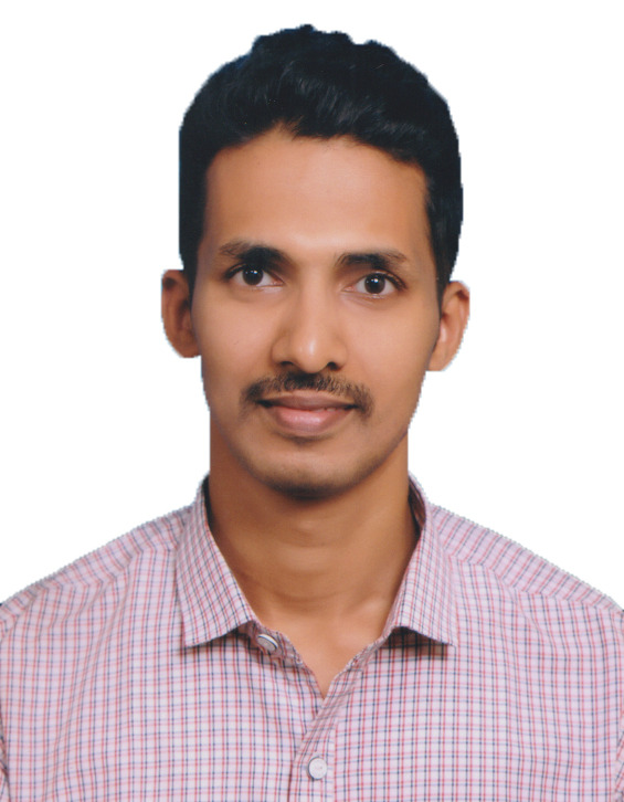 Pratik Prabhakar Vaidya