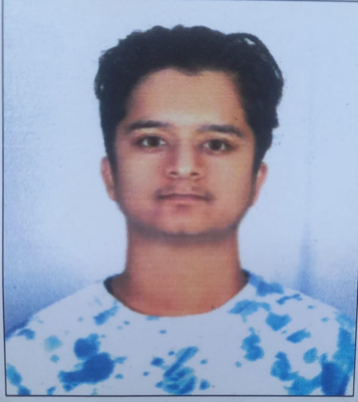 Indrajeet Vitthalrao Devulgaonkar