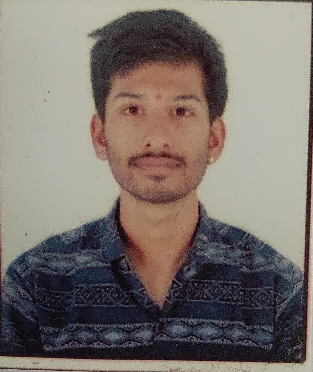 Sarthak Sanjay Joshi