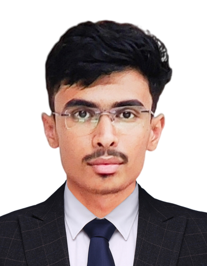 Nikhil Vijaysing Patil
