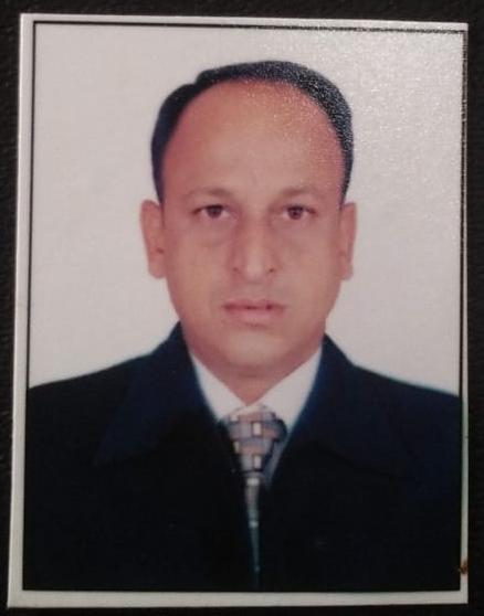 Sanjay Sadashiv Deshpande