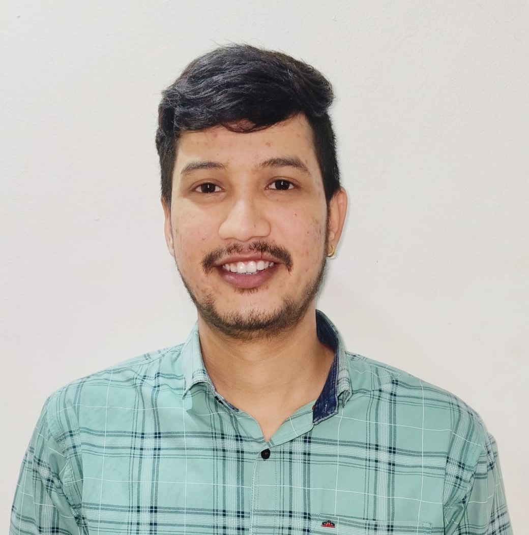 Rushikesh Vyanktesh Kapse