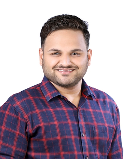 Ajinkya Madhav Kulkarni