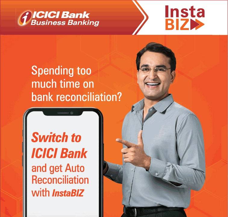 ICICI Bank