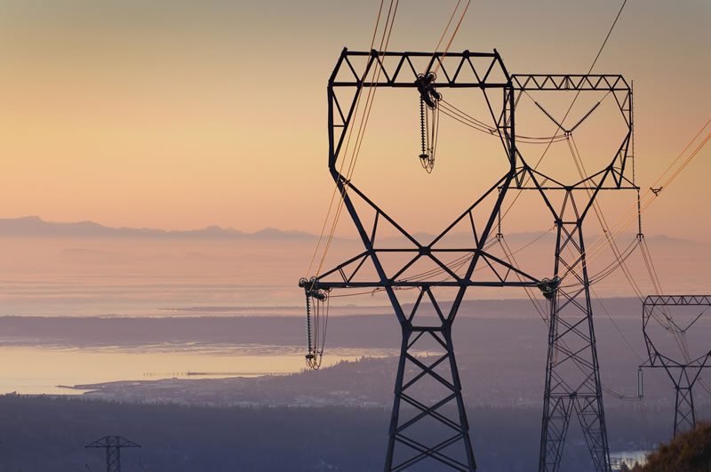 Powerline inspection using drones