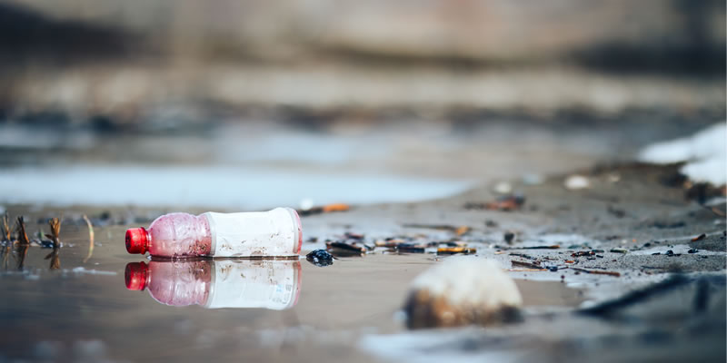 Water conservancy inspection using drones