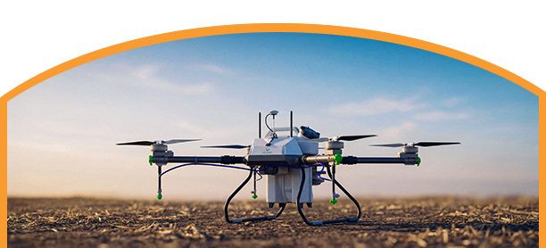 Arjuna Drone