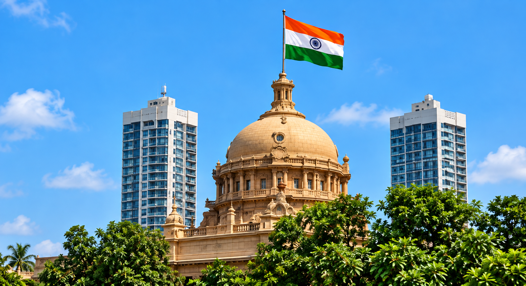State Pavilion