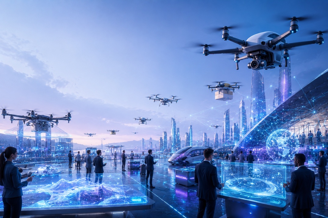 Drone Future Forum 2026
